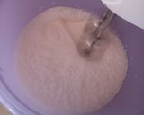 Foto del paso 1 de la receta: Sorbet de vainilla