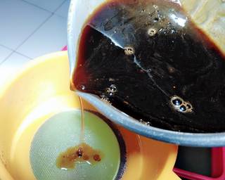 Es Cendol Home mama - Step 8