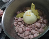 Foto del paso 2 de la receta: Spaghetti estilo mi suegra