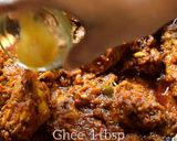A picture of step 12 of Dhaba Style Chicken Curry.