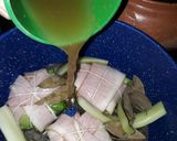 Foto del paso 11 de la receta: 🇫🇷Choux farcis "Ménagére"🇫🇷 Col rellena "ama de casa"