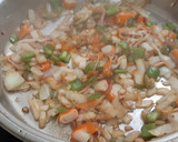 Foto del paso 3 de la receta: Arroz con rape