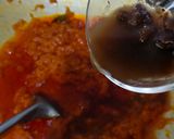 Foto langkah ke 4 dari resep Sambal Kering Kentang.