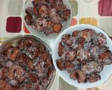 Foto del paso 7 de la receta: Buñuelos