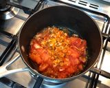 Foto del paso 6 de la receta: Sopa de tomate