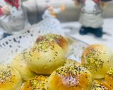صورة لخطوة 4 من وصفة معروك رمضان 🥖🍞