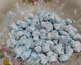 Foto langkah ke 2 dari resep Es Blue Saphire.