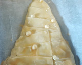Foto del paso 2 de la receta: Árbol de hojaldre