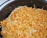 A picture of step 4 of Shepherd's Pie.