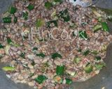 Foto langkah ke 4 dari resep Sayur kacang merah lombok ijo.