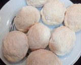 Foto del paso 6 de la receta: Huevos rellenos con bechamel