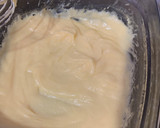 Foto del paso 2 de la receta: Crema inglesa de limón keto