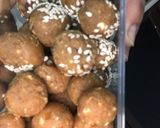 صورة لخطوة 2 من وصفة حلى بسيط ولذيذ على طريقتي