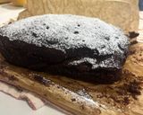 Foto del paso 4 de la receta Bizcocho muy fácil de chocolate en microondas