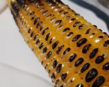 Une image de l'étape 5 de Maïs grillé a la braise 🌽.