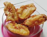 Foto langkah ke 5 dari resep Nangka Goreng.