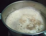 A picture of step 3 of Hot Chocolate Coffee with Cocoa.
