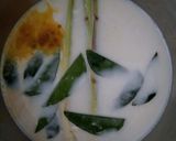 Foto langkah ke 1 dari resep Bika Ambon 3 Telur.