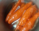 सोया चाप करी (soya chaap curry recipe in Hindi) रेसिपी चरण 1 फोटो