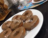 صورة لخطوة 3 من وصفة ميني دونات