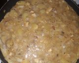 Foto del paso 4 de la receta: Tortilla de papa y pollo