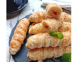 Foto langkah ke 5 dari resep Chesee Pastry (Homemade).