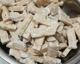 Foto langkah ke 1 dari resep Sayur tempe ndeso.