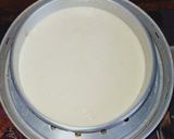 Foto langkah ke 5 dari resep Bolu Tiramisu Kukus.