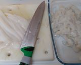 Foto del paso 4 de la receta Sepia a la mallorquina