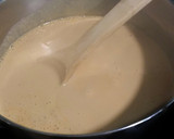 Foto del paso 4 de la receta: Helado de dulce de leche