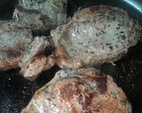 Foto del paso 3 de la receta: Lomo liso jugoso al sartén
