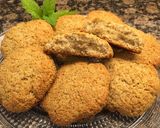 Foto del paso 11 de la receta Galletas de avena, leche condensada y coco