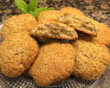 Foto del paso 11 de la receta: Galletas de avena, leche condensada y coco