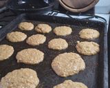 Foto del paso 4 de la receta: Galletas de Avena 🍪sin Manteca Livianas y Blanditas