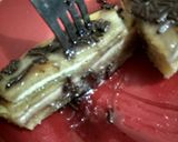 Foto langkah ke 10 dari resep Pancake Teflon gak pake ribet.
