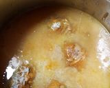 A picture of step 6 of Chicken Biryani #instantpot.