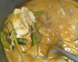 Foto langkah ke 6 dari resep Telur leumak khas aceh.