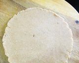 ભાખરી (Bhakhri Recipe In Gujarati) રેસીપી સ્ટેપ3ફોટો