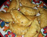 Foto del paso 5 de la receta: Empanadas de carne