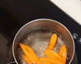 Foto langkah ke 1 dari resep Pakcoy Siram Bawang Putih.