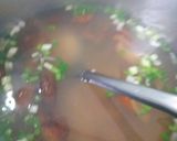Hình bước làm 4 của món Mì MEE HOON KUEH