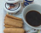 صورة لخطوة 1 من وصفة تشيز كيك🍰