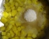 Foto del paso 3 de la receta: Mermelada de Piña