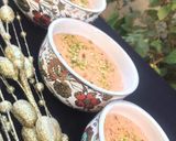 A picture of step 11 of Gajrella - Gajraela (gajar ki kheer).