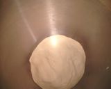 Hình bước làm 2 của món Bánh Mỳ Baguette !