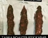 A picture of step 3 of Spicy &juicy Tawa seek Kabab.
