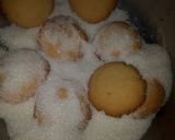 Foto del paso 8 de la receta: Polvorosas