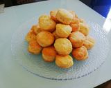 Foto del paso 5 de la receta: Scones de queso