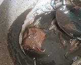 A picture of step 3 of Nuteela lava fruit Shrikhand.