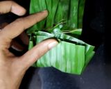 A picture of step 6 of Iilish Paturi.